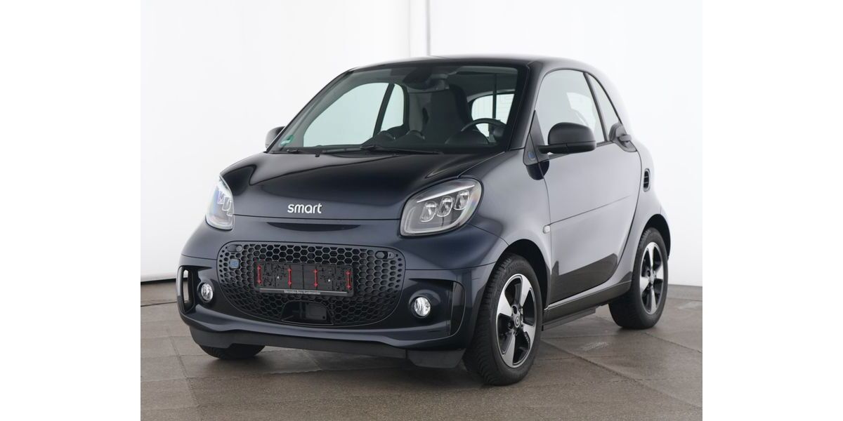 Smart ForTwo 23.600 km 14.980 &euro; Uhingen 73066