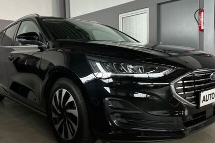 Ford Focus 6.200 km 22.900 &euro; Neckartailfingen 72666