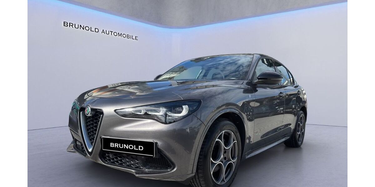 Alfa Romeo Stelvio 45.677 km 37.900 &euro; Backnang 71522