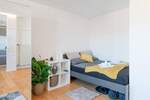 Etagenwohnung Stuttgart Mitte - 1 Zimmer, 35 m&sup2;, 1.000&euro; | Angebot:25713725
