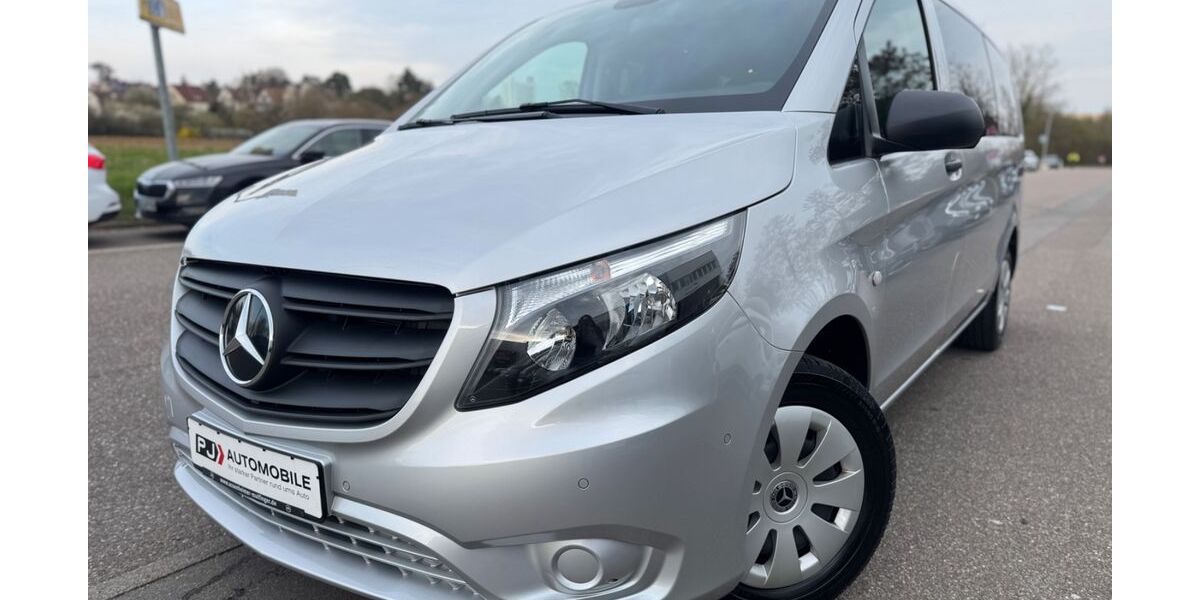 Mercedes-Benz Vito 75.000 km 34.999 &euro; Kornwestheim 70806