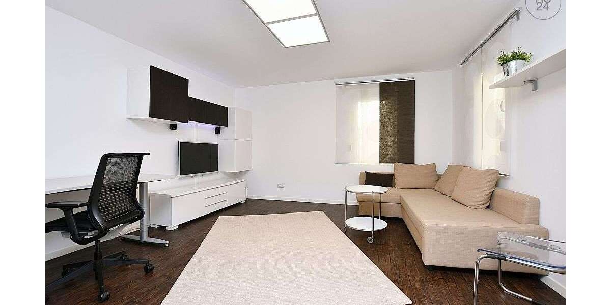 Zimmer Stuttgart Stuttgart-Süd - 1.5 Zimmer, 1.090&euro; | Angebot:27306923