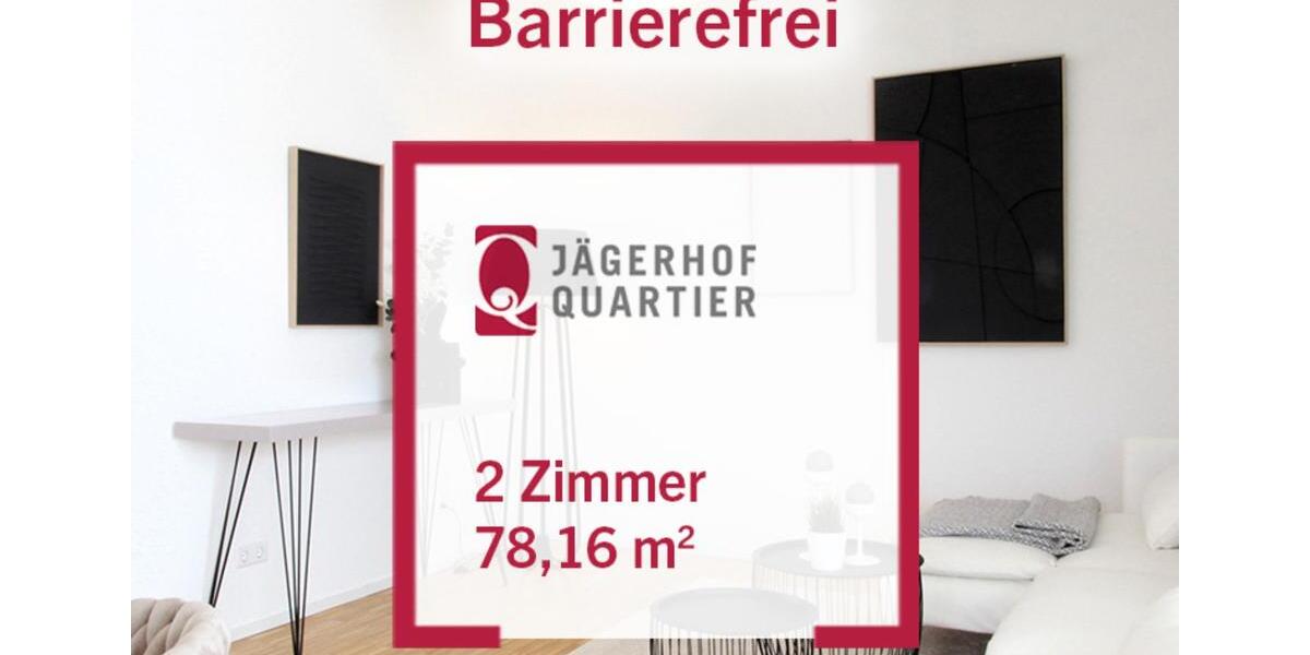 Etagenwohnung Ludwigsburg - 2 Zimmer, 78 m&sup2;, 1.102&euro; | Angebot:25711602