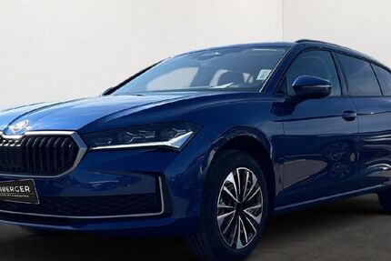 Skoda Superb 10.000 km 40.985 &euro; Ingersheim 74379