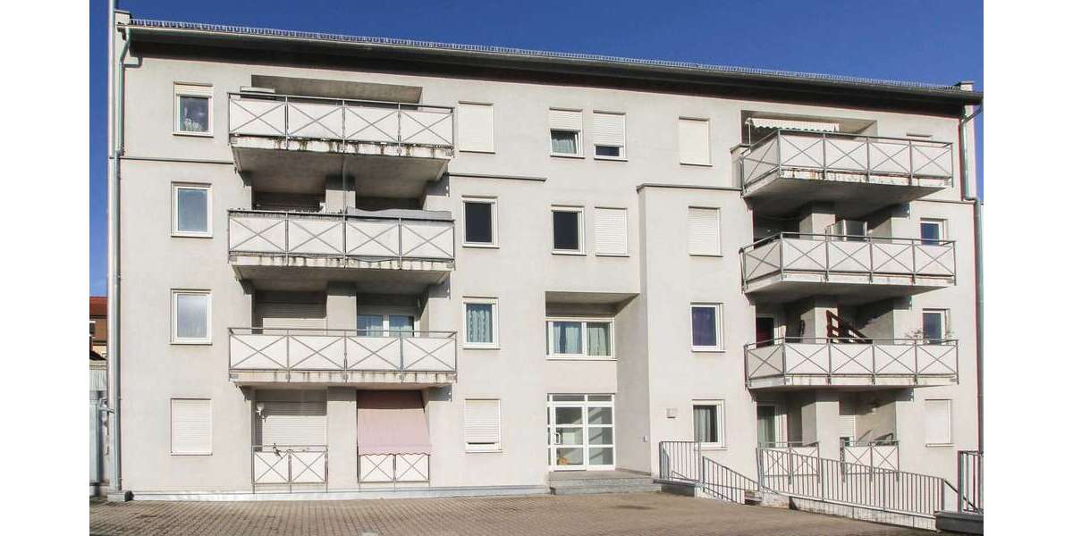Etagenwohnung Esslingen am Neckar Brühl - 1.5 Zimmer, 32 m&sup2;, 130.000&euro; | Angebot:27261578