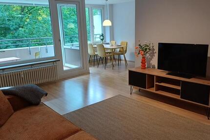 Wohnung Stuttgart Birkach - 3.5 Zimmer, 80 m&sup2;, 268.000&euro; | Angebot:25886813