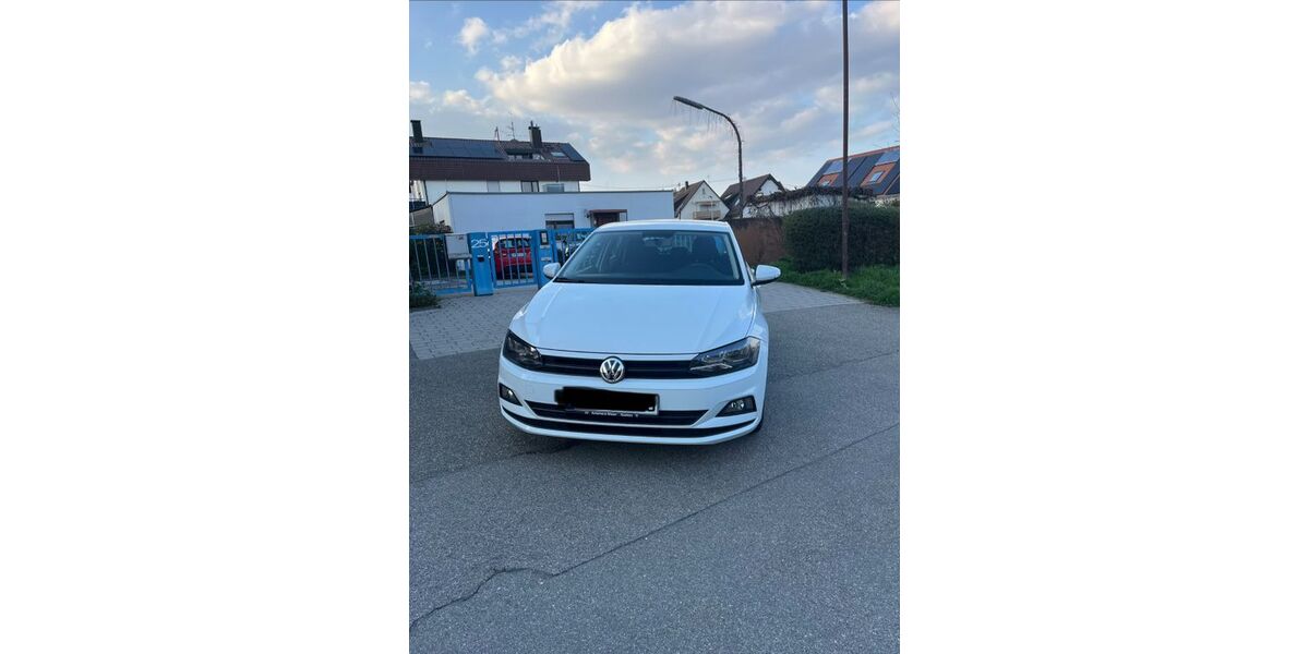 VW Polo 76.044 km 9.000 &euro; Filderstadt 70794