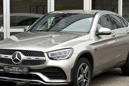 Mercedes-Benz GLC 300 74.562 km 38.800 &euro; Aspach 71546