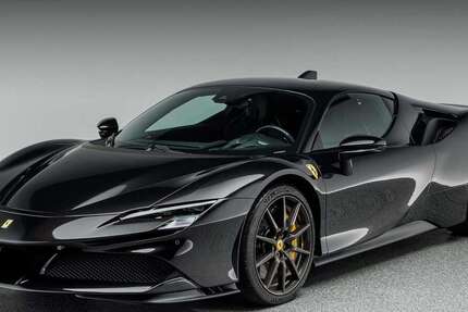 Ferrari SF90 Stradale 4.300 km 372.900 &euro; Böblingen 71034