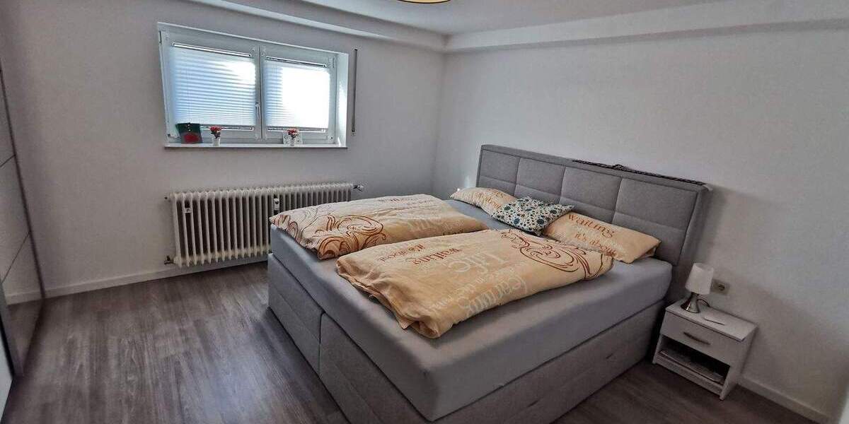 Etagenwohnung Murr - 2 Zimmer, 62 m&sup2;, 225.000&euro; | Angebot:25730870