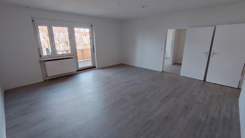 Erdgeschoßwohnung Ostfildern - 3 Zimmer, 99 m&sup2;, 1.134&euro; | Angebot:26336486