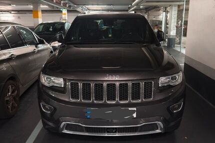 Jeep Grand Cherokee 133.000 km 17.000 &euro; Backnang 71522