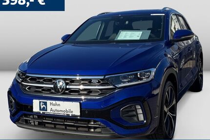 VW T-Roc 42.690 km 29.890 &euro; Backnang 71522