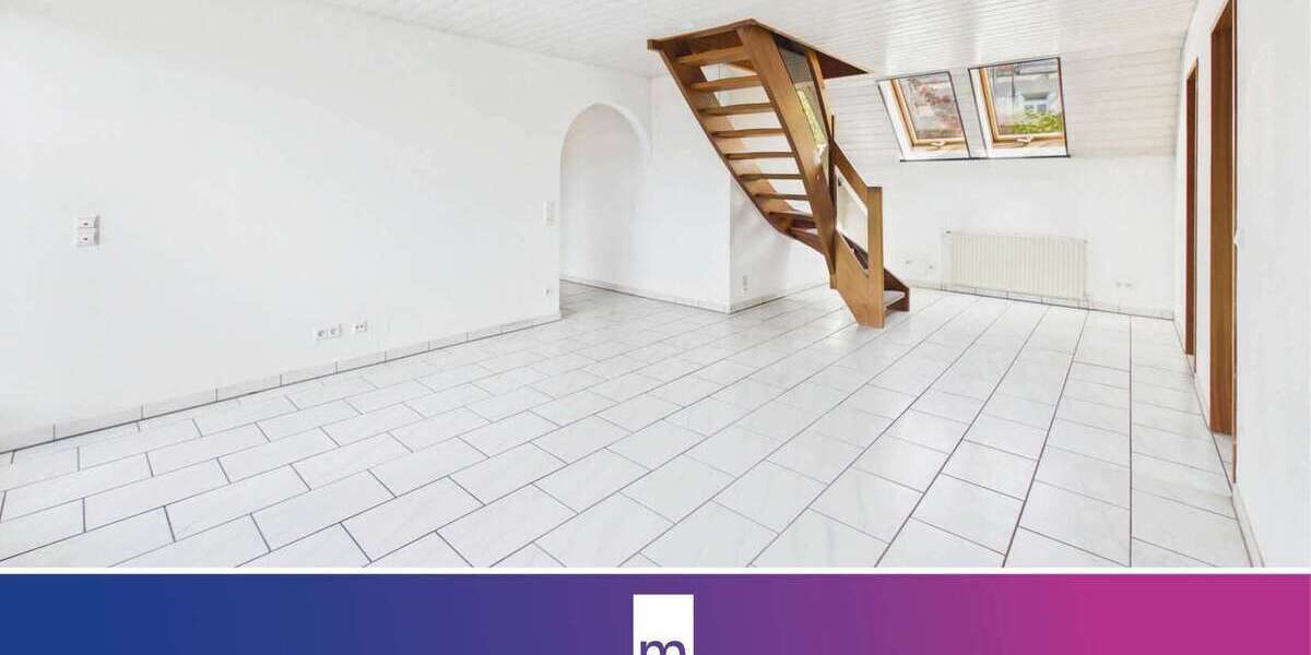 Etagenwohnung Esslingen am Neckar Hegensberg - 3 Zimmer, 74 m&sup2;, 295.000&euro; | Angebot:27051401