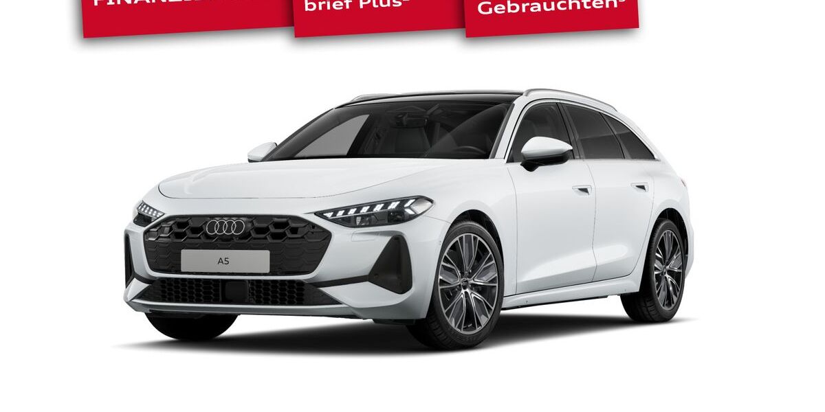 Audi A5 14.972 km 45.940 &euro; Böblingen 71034