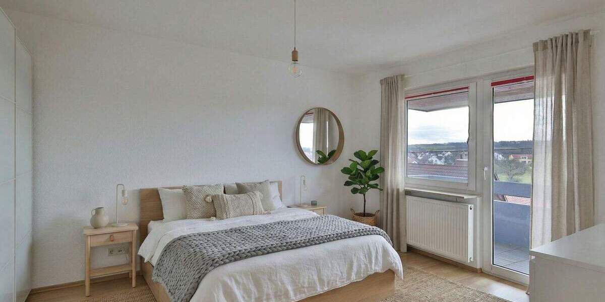 Doppelhaushälfte Weissach - 6 Zimmer, 160 m&sup2;, 595.000&euro; | Angebot:25771593
