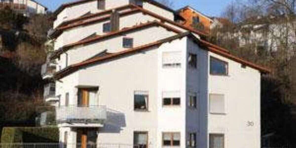 Etagenwohnung Weissach - 2 Zimmer, 50 m&sup2;, 620&euro; | Angebot:25972918