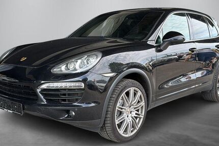 Porsche Cayenne 230.000 km 18.990 &euro; Weinstadt 71384