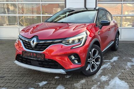 Renault Captur 27.500 km 18.790 &euro; Untergruppenbach 74199