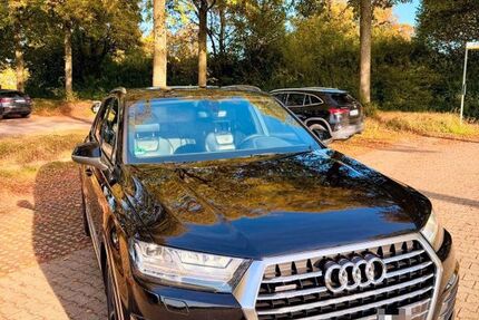 Audi Q7 202.000 km 29.999 &euro; Oberboihingen 72644