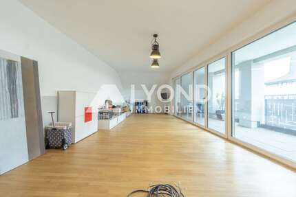 Wohnung Ludwigsburg Pflugfelden - 2 Zimmer, 79 m&sup2;, 520.000&euro; | Angebot:26578184