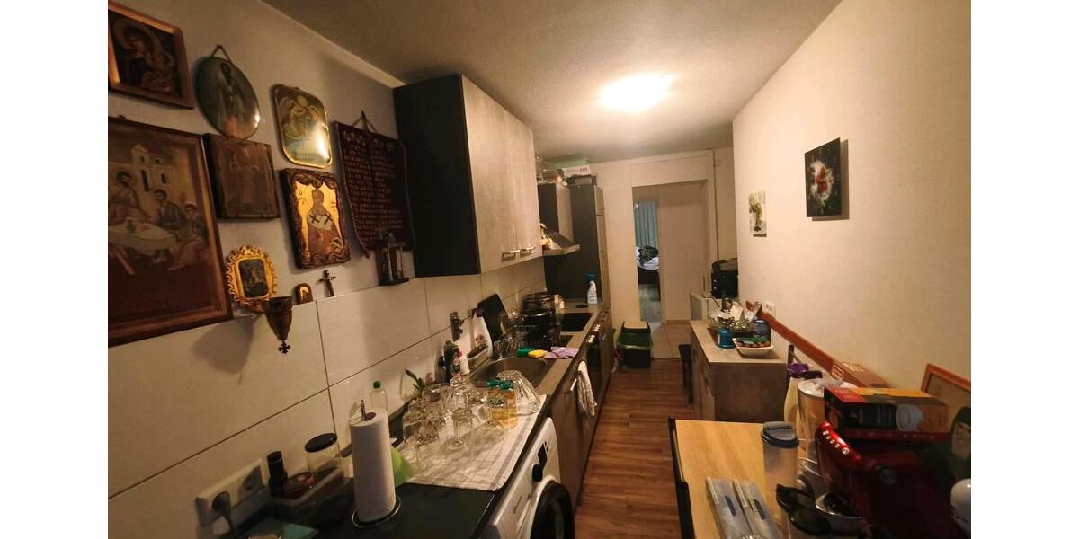 Erdgeschoßwohnung Stuttgart Bad Cannstatt - 3.5 Zimmer, 100 m&sup2;, 1.750&euro; | Angebot:27606372