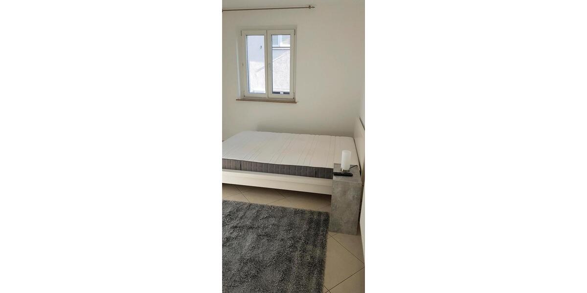 Etagenwohnung Stuttgart Bad Cannstatt - 1 Zimmer, 15 m&sup2;, 580&euro; | Angebot:25993632