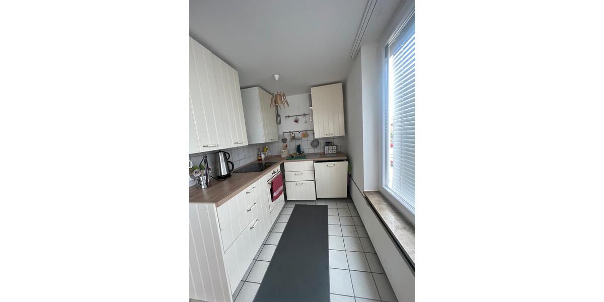 Etagenwohnung Fellbach Oeffingen - 1 Zimmer, 40 m&sup2;, 1.000&euro; | Angebot:24859621