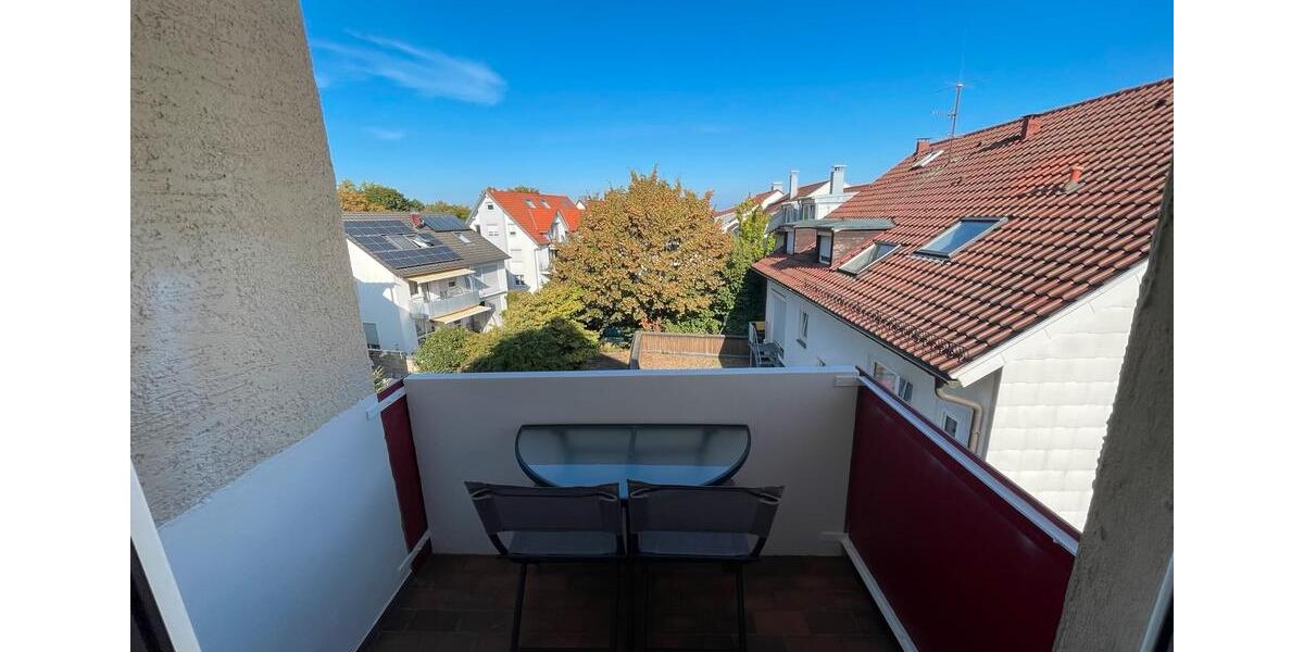 Dachgeschoßwohnung Hemmingen - 3 Zimmer, 71 m&sup2;, 299.000&euro; | Angebot:25811538