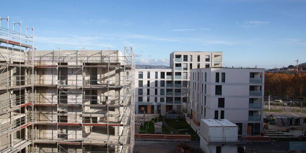 Etagenwohnung Stuttgart Nord - 4 Zimmer, 94 m&sup2;, 725.000&euro; | Angebot:25708915