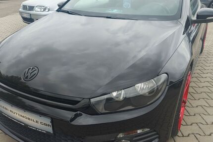 VW Scirocco 157.000 km 8.950 &euro; Sulzbach.a.d.murr 71560
