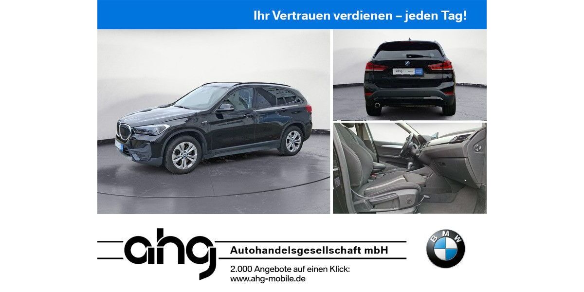 BMW X1 70.794 km 20.920 &euro; Göppingen 73037