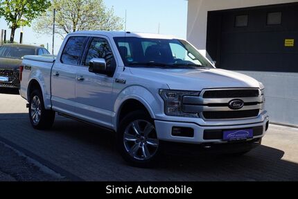 Ford F 150 104.000 km 37.999 &euro; Owen 73277