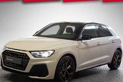 Audi A1 9.999 km 38.390 &euro; Stuttgart 70563