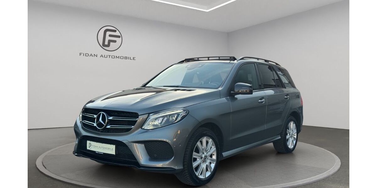 Mercedes-Benz GLE 350 180.000 km 26.850 &euro; Sindelfingen/Stuttgart 71065