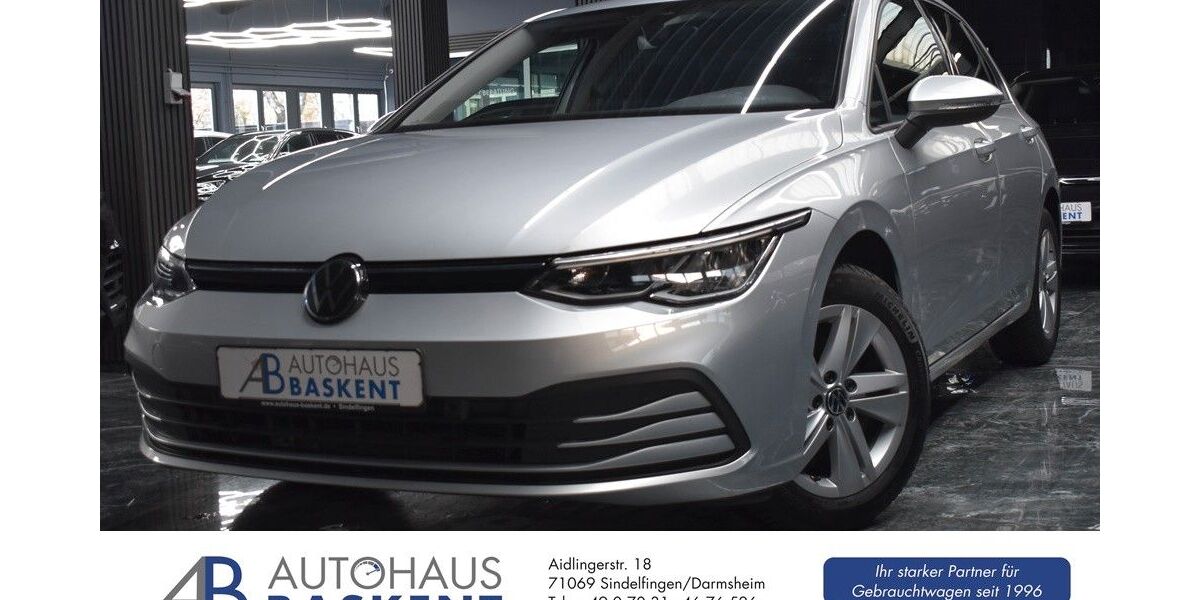 VW Golf 42.300 km 23.490 &euro; Sindelfingen-Darmsheim 71069