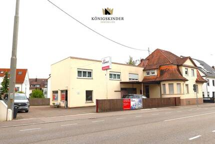 Haus Stuttgart-Möhringen Möhringen - 8 Zimmer, 213 m&sup2;, 1.235.000&euro; | Angebot:25680013