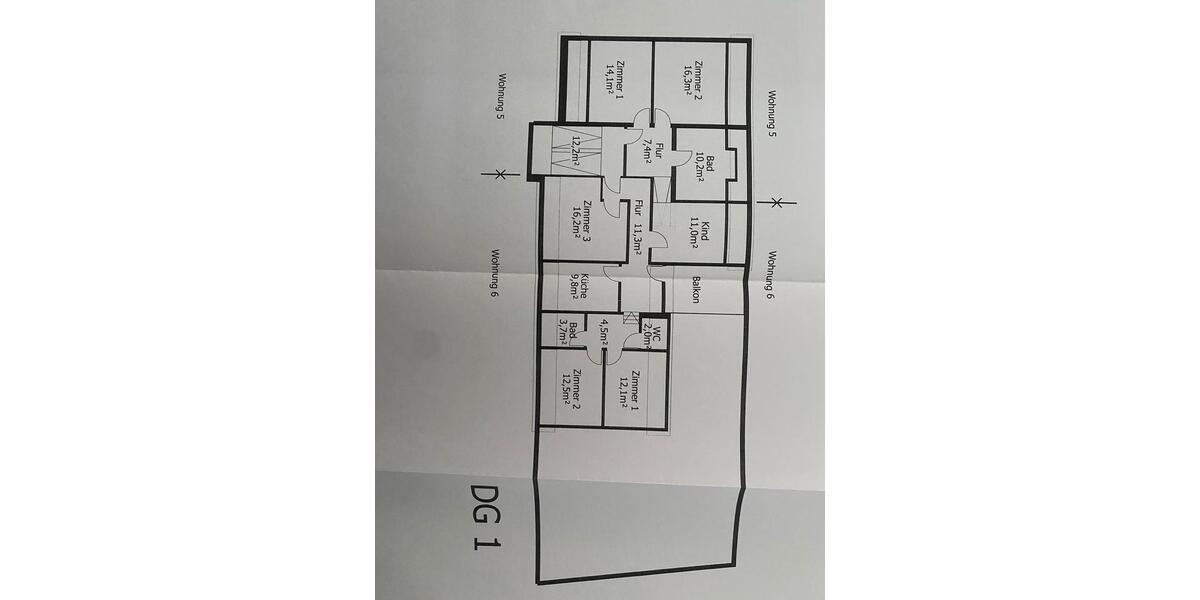 Mehrfamilienhaus, Wohnhaus Besigheim - 31 Zimmer, 650 m&sup2;, 1.440.000&euro; | Angebot:26926166