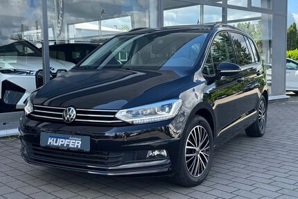 VW Touran 28.990 km 33.400 &euro; Vaihingen / Enz 71665