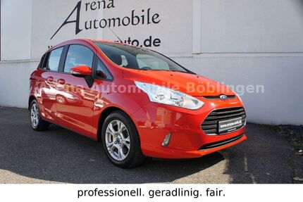 Ford B-Max 83.000 km 6.990 &euro; Böblingen / Stuttgart 71032