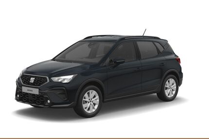 Seat Arona 24.469 km 19.930 &euro; Stuttgart-Feuerbach 70469