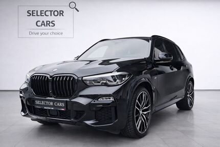 BMW X5 126.500 km 47.599 &euro; Auenwald-Mittelbrüden 71549