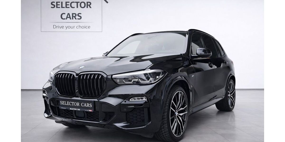 BMW X5 126.500 km 47.599 &euro; Auenwald-Mittelbrüden 71549