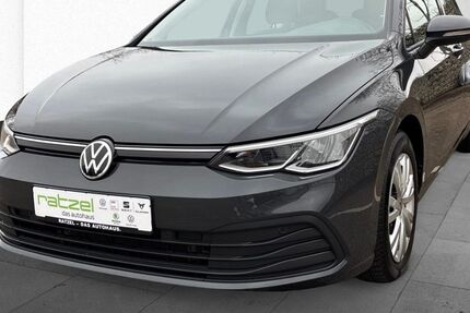 VW Golf 87.931 km 18.880 &euro; Zell u.A. 73119