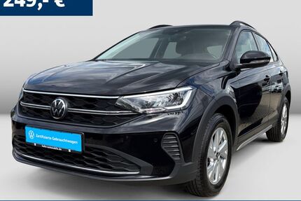 VW Taigo 27.999 km 21.890 &euro; Backnang 71522