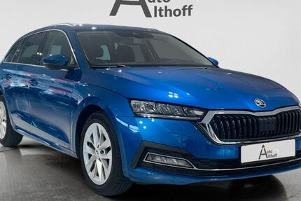 Skoda Octavia 82.780 km 21.440 &euro; Stuttgart 70195