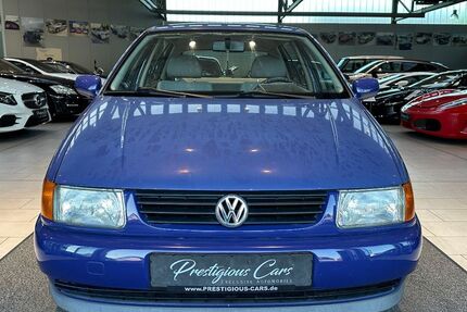 VW Polo 72.000 km 1.749 &euro; Ludwigsburg 71638