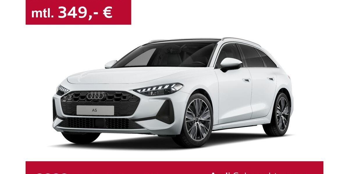 Audi A5 18.893 km 44.890 &euro; Fellbach 70734