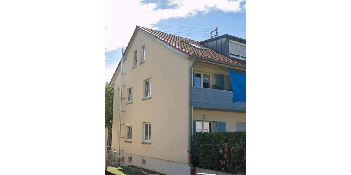 Dachgeschoßwohnung Wendlingen am Neckar - 2 Zimmer, 31 m&sup2;, 119.000&euro; | Angebot:25163504