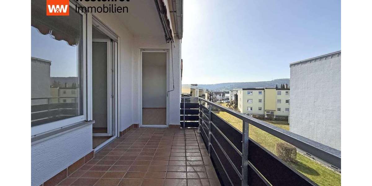 Etagenwohnung Leonberg - 3 Zimmer, 78 m&sup2;, 259.000&euro; | Angebot:25854943